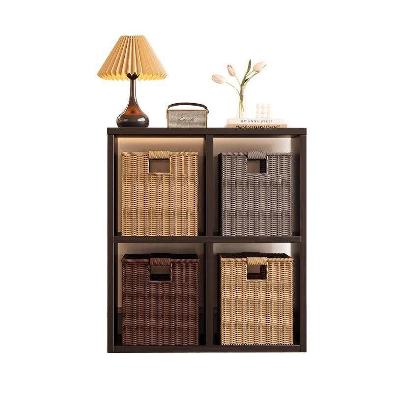 卡莱克格子柜钢制幼儿园自由组合书柜铁艺儿童书架家用客厅储物柜,住宅家具,书架,淘宝优惠券,粉丝福利购,淘宝优惠卷