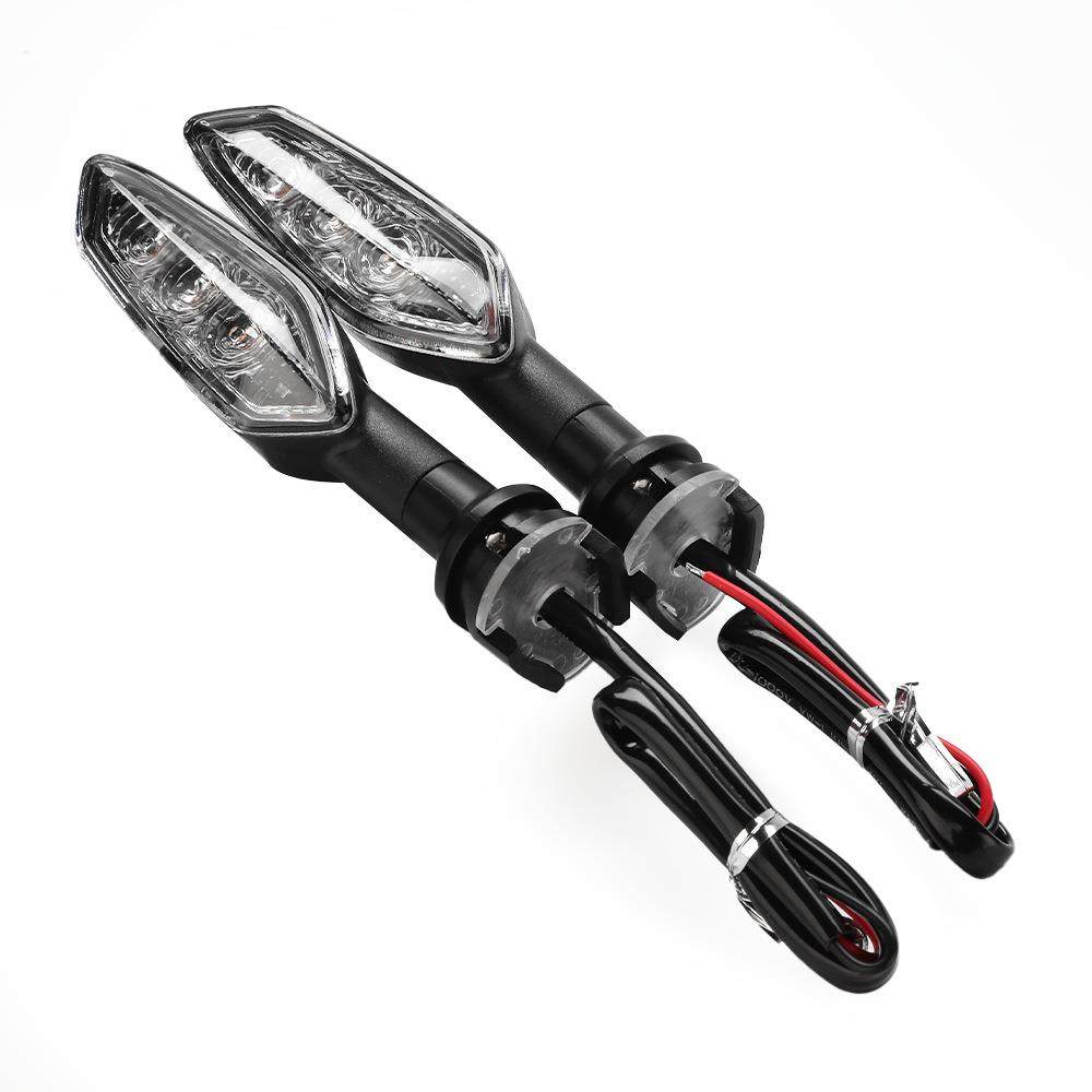 适用雅马哈YZFR15摩托车转向灯改装配件LED转向灯转弯方向灯,汽车零部件/养护/美容/维保,边灯,淘宝优惠券,粉丝福利购,淘宝优惠卷