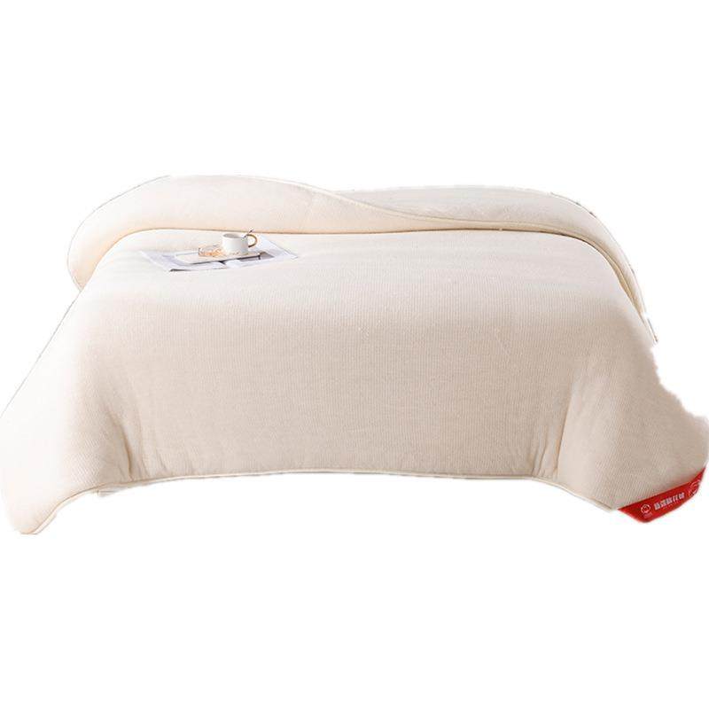 新疆棉花被棉絮棉胎春秋被褥子学生宿舍被子劳保冬被纯棉被芯加厚,床上用品,棉花被,淘宝优惠券,粉丝福利购,淘宝优惠卷