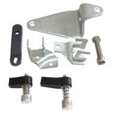 48501 0马力船外机遥控附件组件689 2冲程25