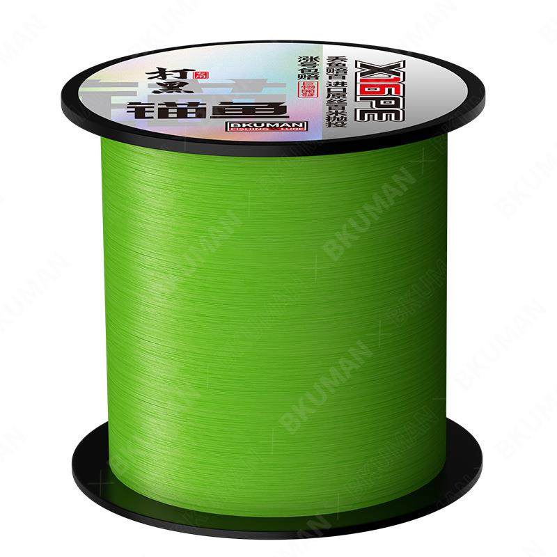 16编500m路亚专用防咬强拉力打黑海钓大力马鱼线锚鱼线织网线,户外/登山/野营/旅行用品,鱼线,淘宝优惠券,粉丝福利购,淘宝优惠卷