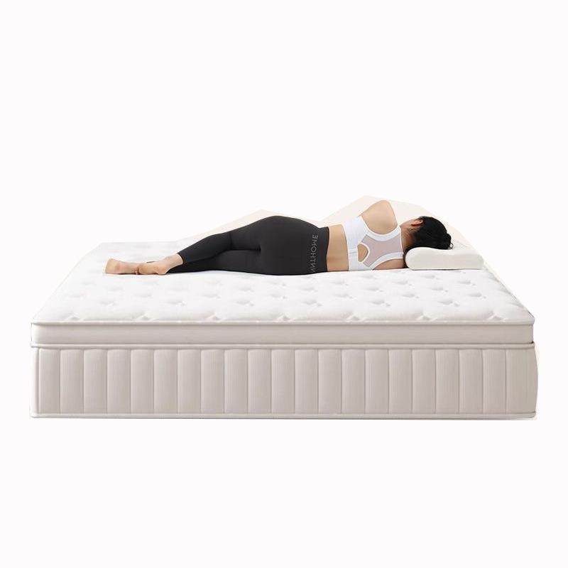 加厚记忆棉乳胶独立袋装弹簧床垫护脊超厚0cm垫子卧室酒店专用,住宅家具,记忆棉床垫,淘宝优惠券,粉丝福利购,淘宝优惠卷