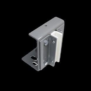 轎廂副軌導 速發DX4電梯導靴 10mm 16mm 適用蒂森 滑動導靴