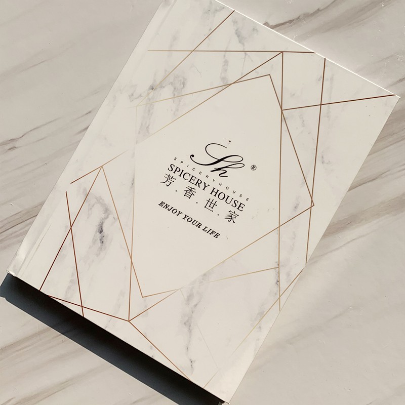 速发院价格表皮肤管理美发发店廊册目价微整形菜单本画册设计