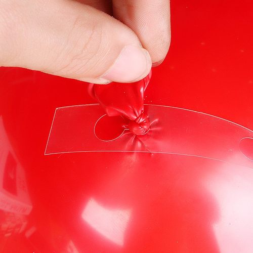 速发不房则气球链条婚规装日婚礼结婚墙布置生饰派对气球套餐套装