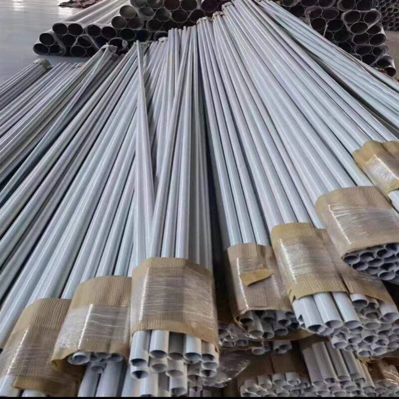 速发PPR冷热自来水热熔塑料管4分20 6分25太能热水器管道配件管厂