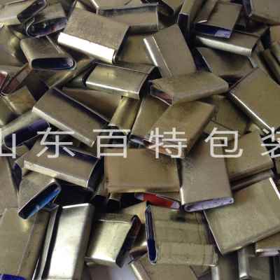 速发超值 黄铁皮打包扣盒手工筒包带专用 八宝粥 打扣 非塑钢带用