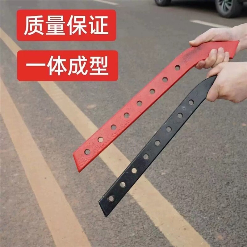 速发微耕机阻力棒微耕机配件全旋耕机调速杆后支撑通用农用耕地助