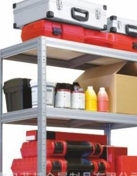 可拆卸货架置物架仓库货架家用置物架多功能货架