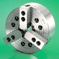 212RA6三爪卡盘 亿川卡盘 STRONG液压卡盘