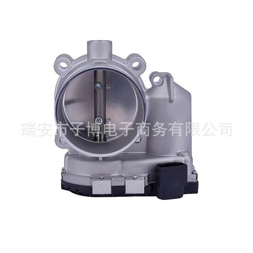 0280750151J5700-1113070VG1560110402适用于玉柴2.5L节气门