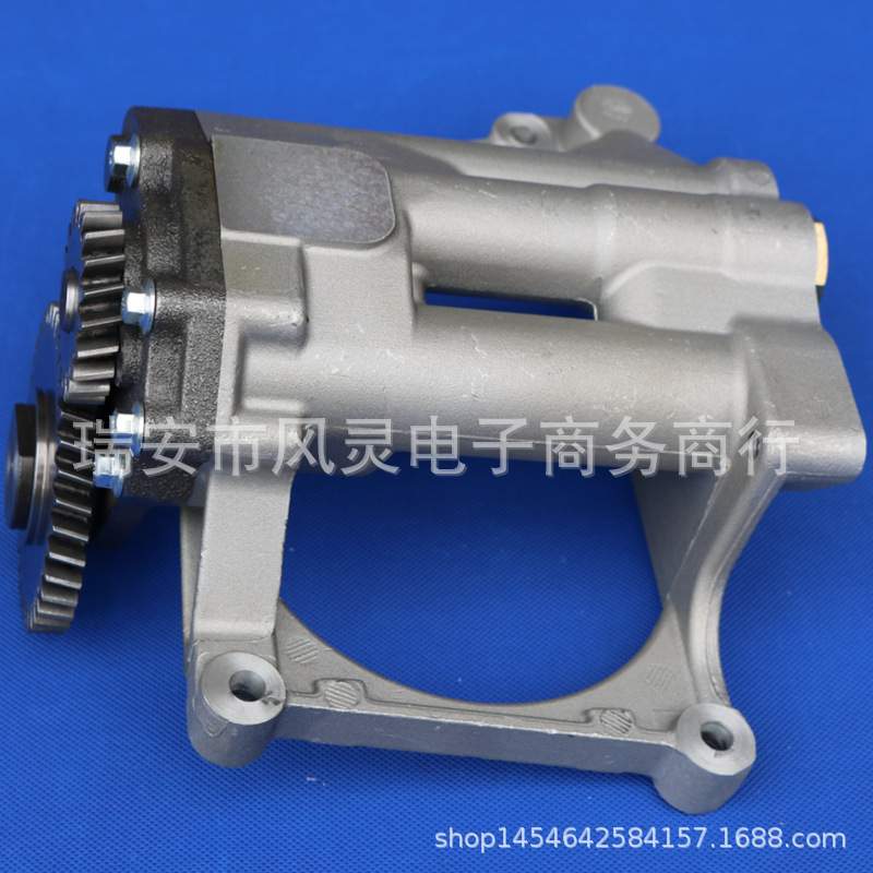 机油泵373-8014 T410626 4132F074  28483107  C7.1 420-0454