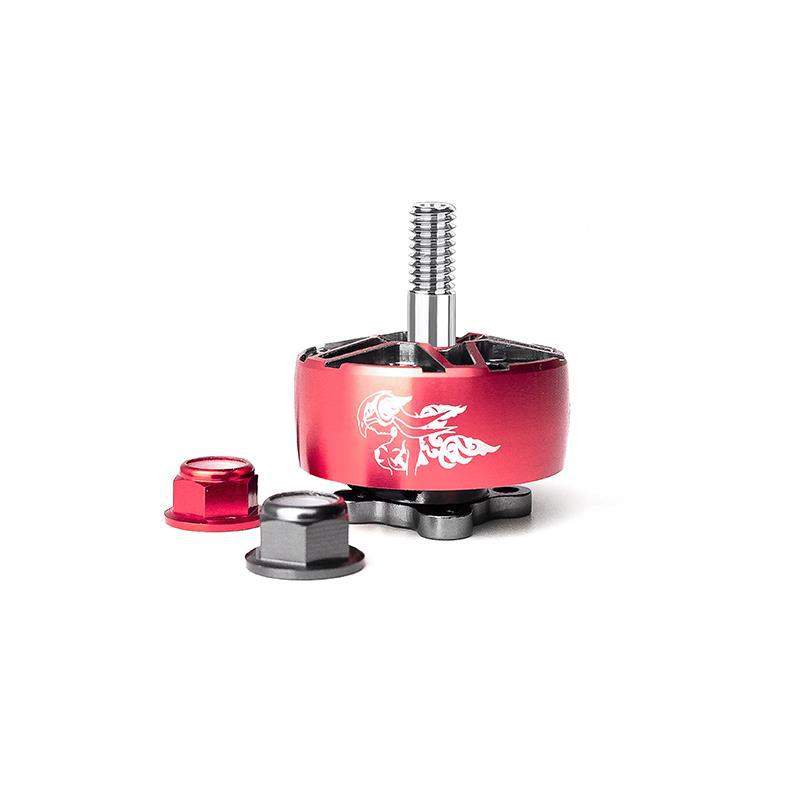 SZ-SPEED新领航 隼妖 2207-1900KV FPV穿越机比赛专用无刷电机