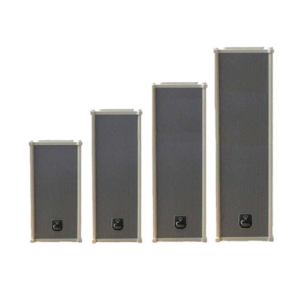 CTRLPA肯卓全天候防水音柱CS28系列供应商