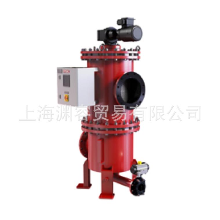 HYDAC贺德克RF9反冲洗过滤器RF3-7-EPT2-NM-N-1-1-0/KS50-7滤芯