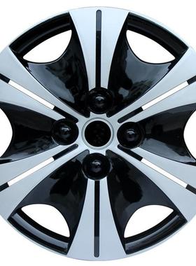 14寸15寸汽车通用改装轮毂盖F0熊猫威驰骊威阳光宝骏310