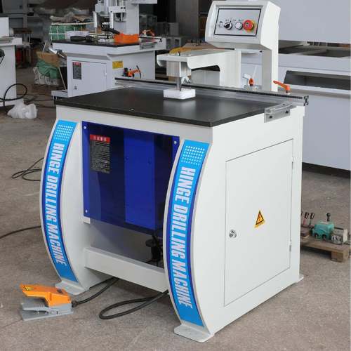 铰链机单头钻孔合页钻孔烟斗铰链钻孔胶合板钻孔木材钻孔