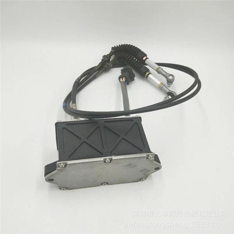 CAT卡特E312BE312CE320BE320CE320D油门马达油门电机