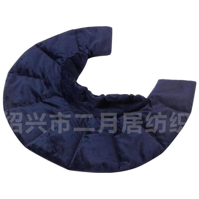 绍兴供应重力减压护颈weighted neck warps重力袖毯