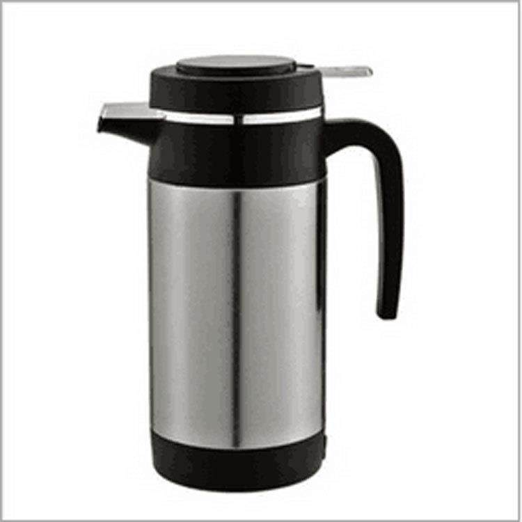 车之风车载电热杯汽车加热杯车载烧水壶大容量真正烧开水12V/24V