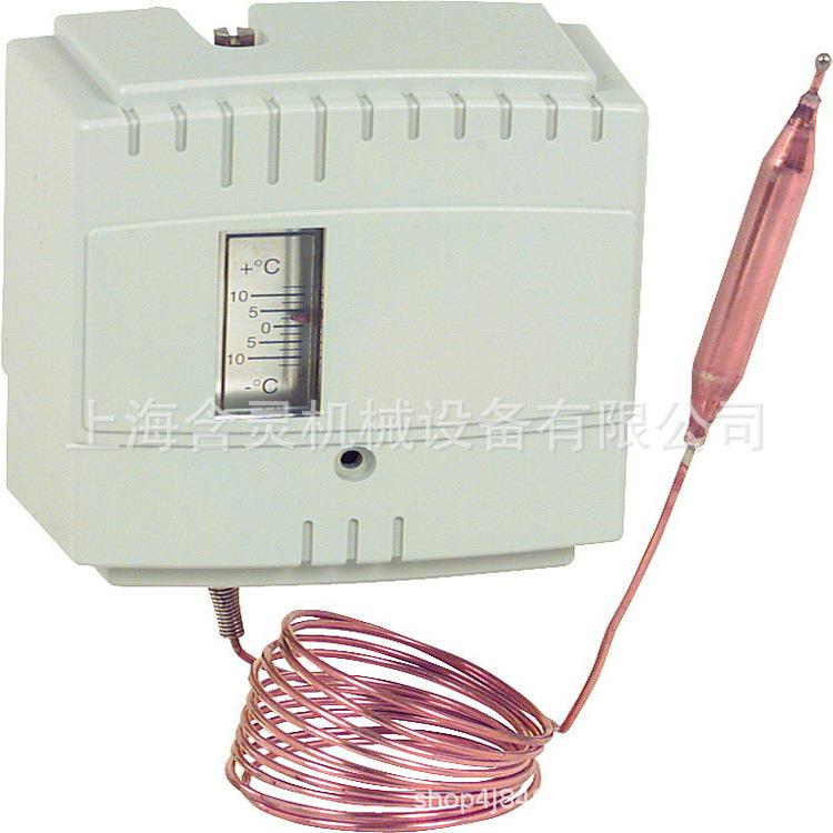 上海含灵机械供应销售ALRE-IT温控仪JTF-1