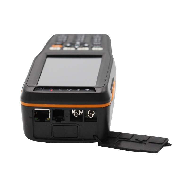 TM600P VDSL Tester-Support 35b 30a 17a profile-全功能
