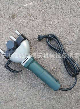 风管合口机1.25mm白铁皮压边机合缝效果好联合角方形管咬合机