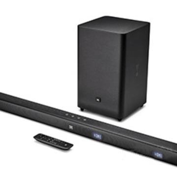 J.B.L BAR2.1 家庭影音系统家庭影院套装回音壁