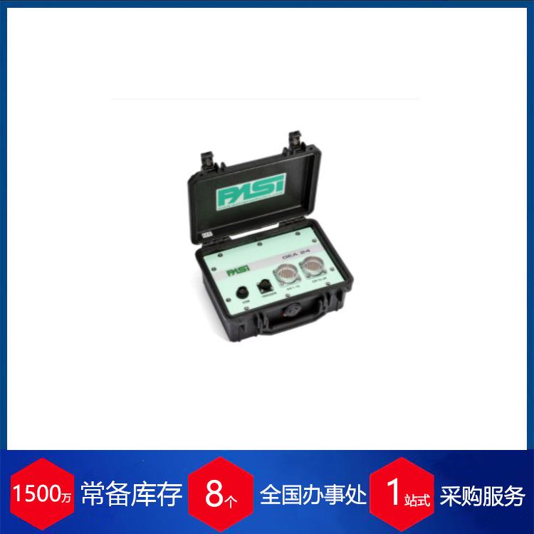 供应意大利PASI地震仪GEA24货期保障供货快