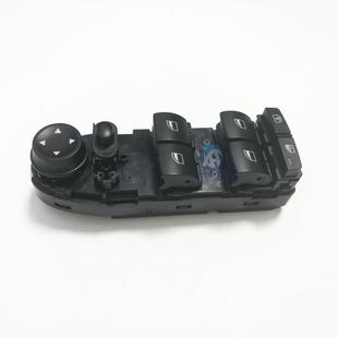 适用宝马5系E60M52003 2010玻璃升降器开关车窗按键61319122112