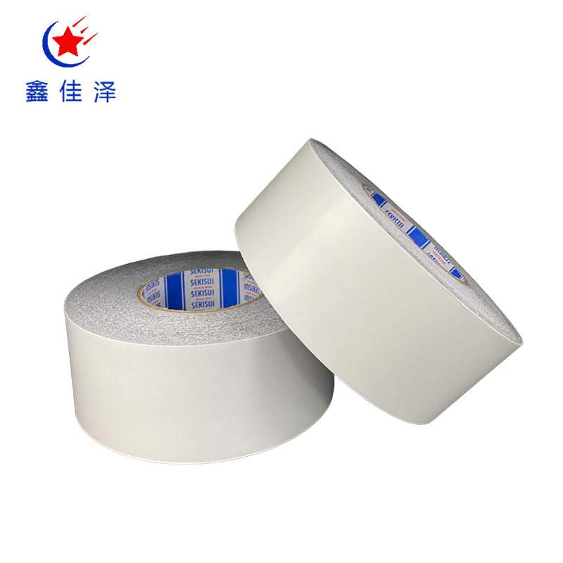 积水5225PSB双面胶 黑色超薄PE防水防尘泡棉胶带 模切 冲型