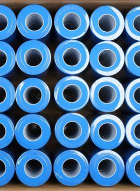 PE绑枝带50米整箱加长加厚葡萄绑枝机专用胶带钉子绑绳西红柿番茄