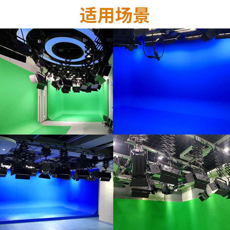 演播室灯光舞台灯具电源信号分配器五合一胶木插头16A分线盒