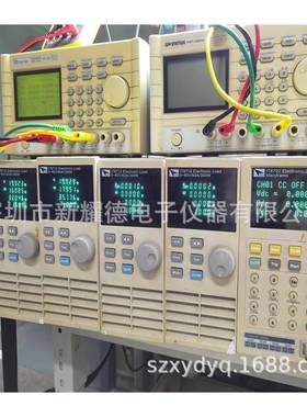 IT871280V/60A/300W可编程电子负载IT8702IT8722IT8732