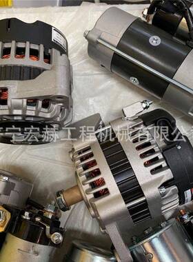 QDJ2803A24V12齿8.0KWQDJ2803B11齿2.4V8.0KW启动机启动马达