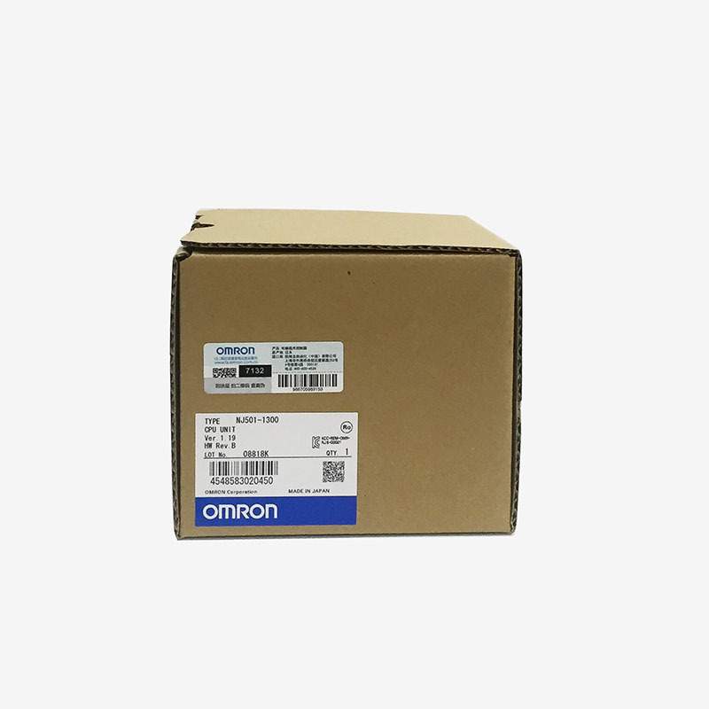 欧PLC可编程控制器NX102-1100  NX1P2-9024DT