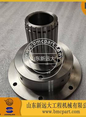 导轮座16y-11-00011山推SD16变矩器配件TY160变矩器轴