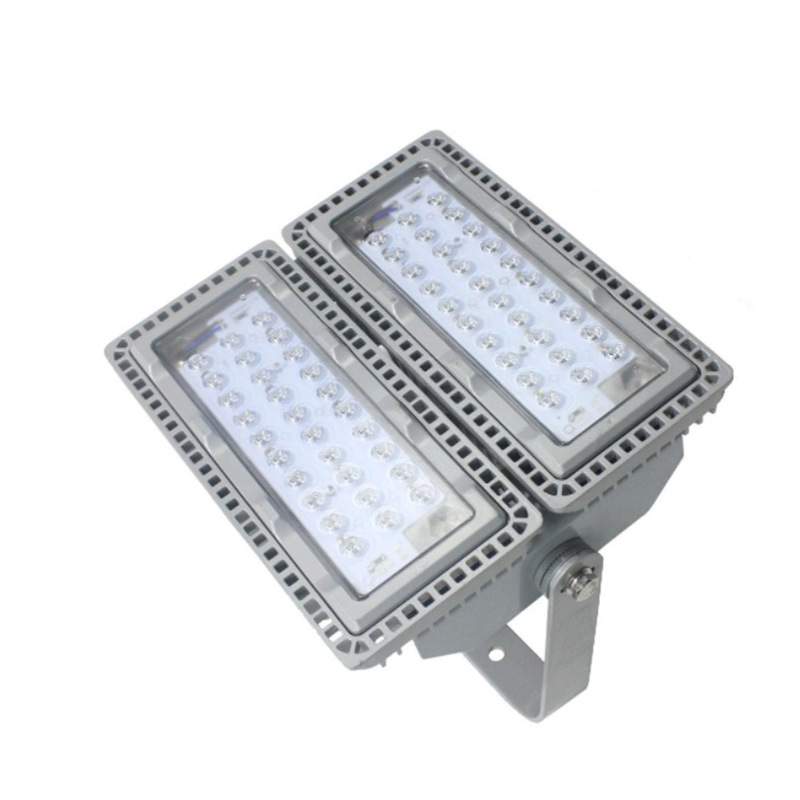 NTC9280-200WLED投光灯 侧壁式150W  防水防尘