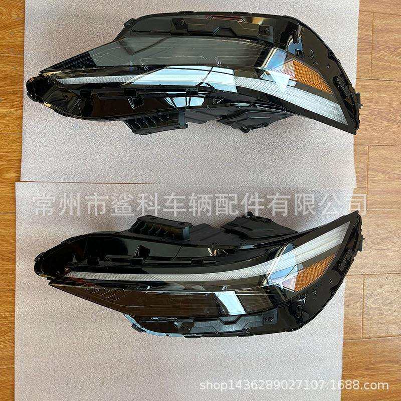 20262026款伊兰特ELANTRA前车灯HEADLAMP大灯前照明灯