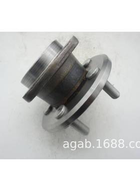 ZZE152后轮轮毂轴头42410-12250/42410-32100/DACF2146B