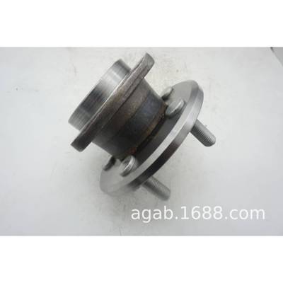 ZZE152后轮轮毂轴头42410-12250/42410-32100/DACF2146B