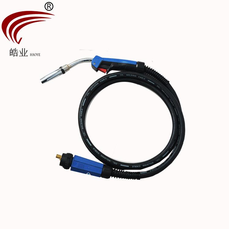 宾采尔36KD二保焊枪/气保焊枪及配件/焊枪配件