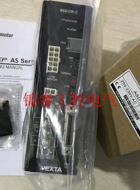 VEXTA东方驱动器ASD12A-CASD12A-CMEASD12B-SASD12C-S