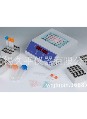 无锡久平仪器 恒温金属浴JiuPin100-1