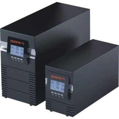 UPS GB9110C系列UPS工频在线式6-40KVA(不间断电源)
