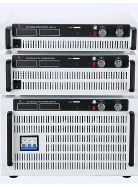 110V120V20A30A50A60A100A150A200A300A400A500A可调直流稳压电源