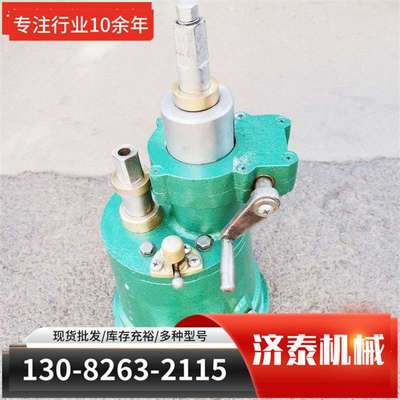 山东济泰增产Z516-1A工业台钻20/25台式钻床现货钻孔其他矿山施工