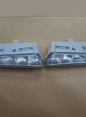 适用奔驰smartLED杠灯前雾灯前杠灯4519060351 4519060451