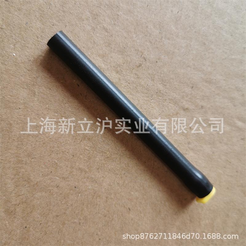 适配小松GZ3500T富世华胡斯华纳T435单手油锯链锯机油泵涡轮油管