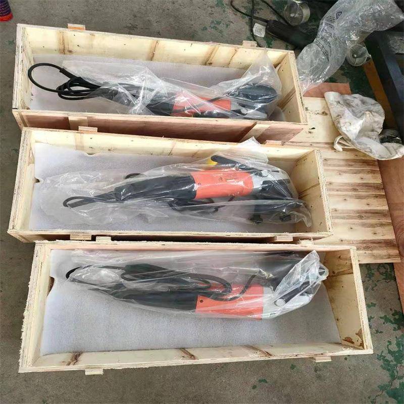 PD-430范围273-430mm全自动铣边机外卡不锈钢坡口切割机管道一体